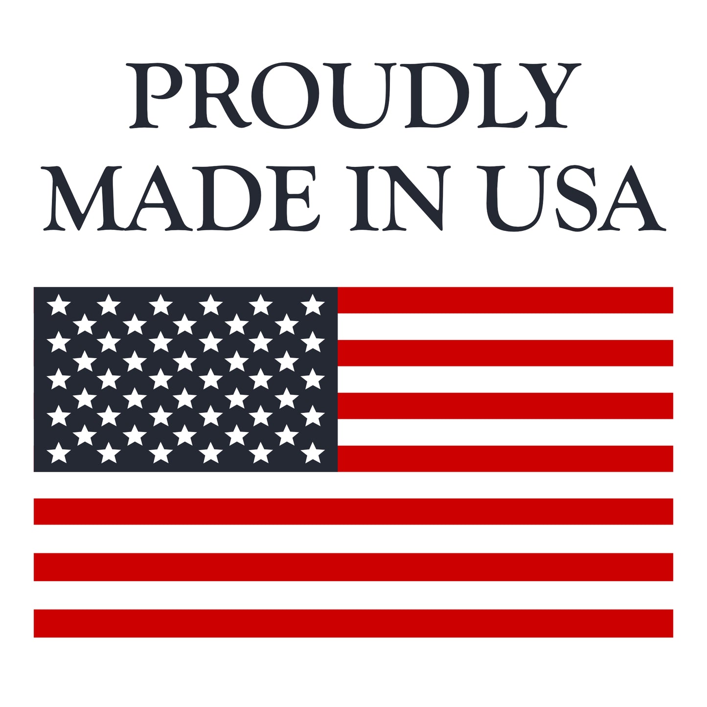 Anti Canada Bumper Sticker Decal (2 pack)