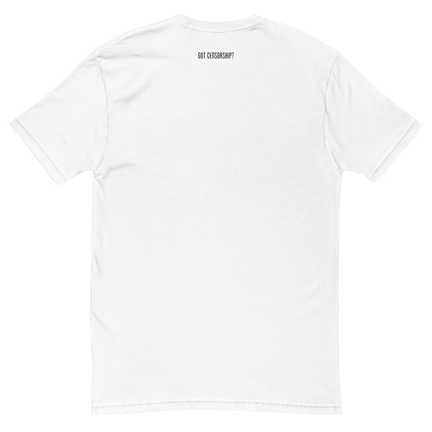 Defund NOAA T-shirt