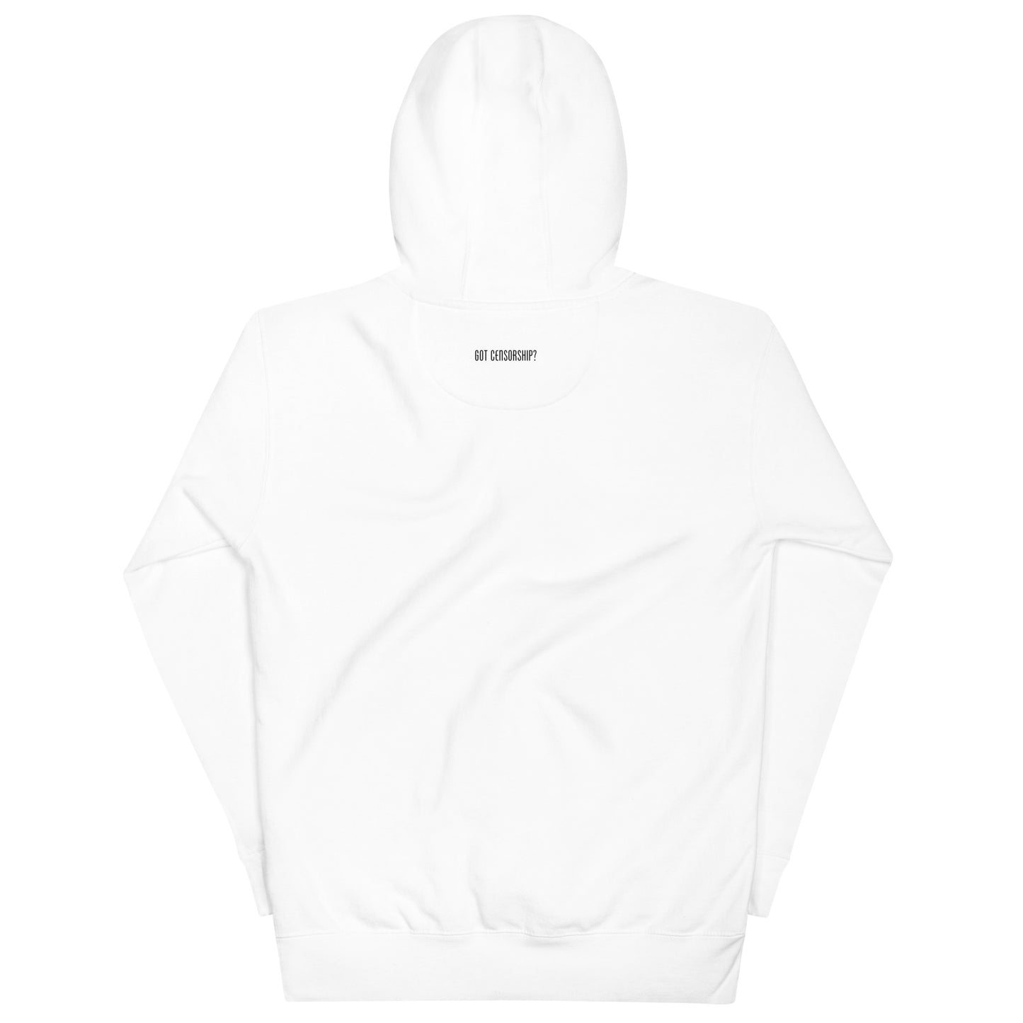 Defund NOAA Unisex Hoodie