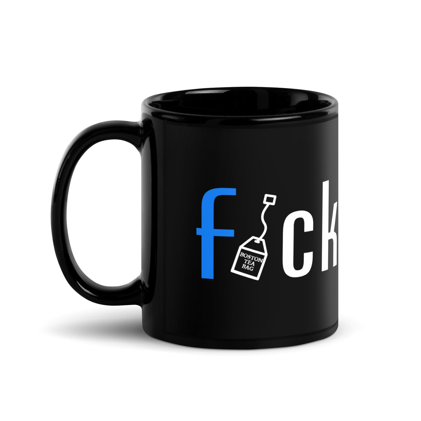 Fuck Zuck Mug