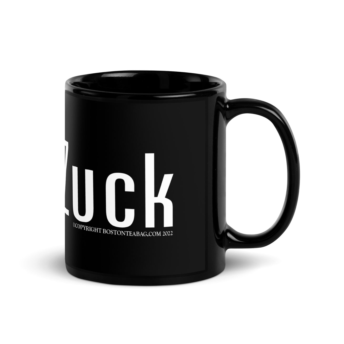 Fuck Zuck Mug