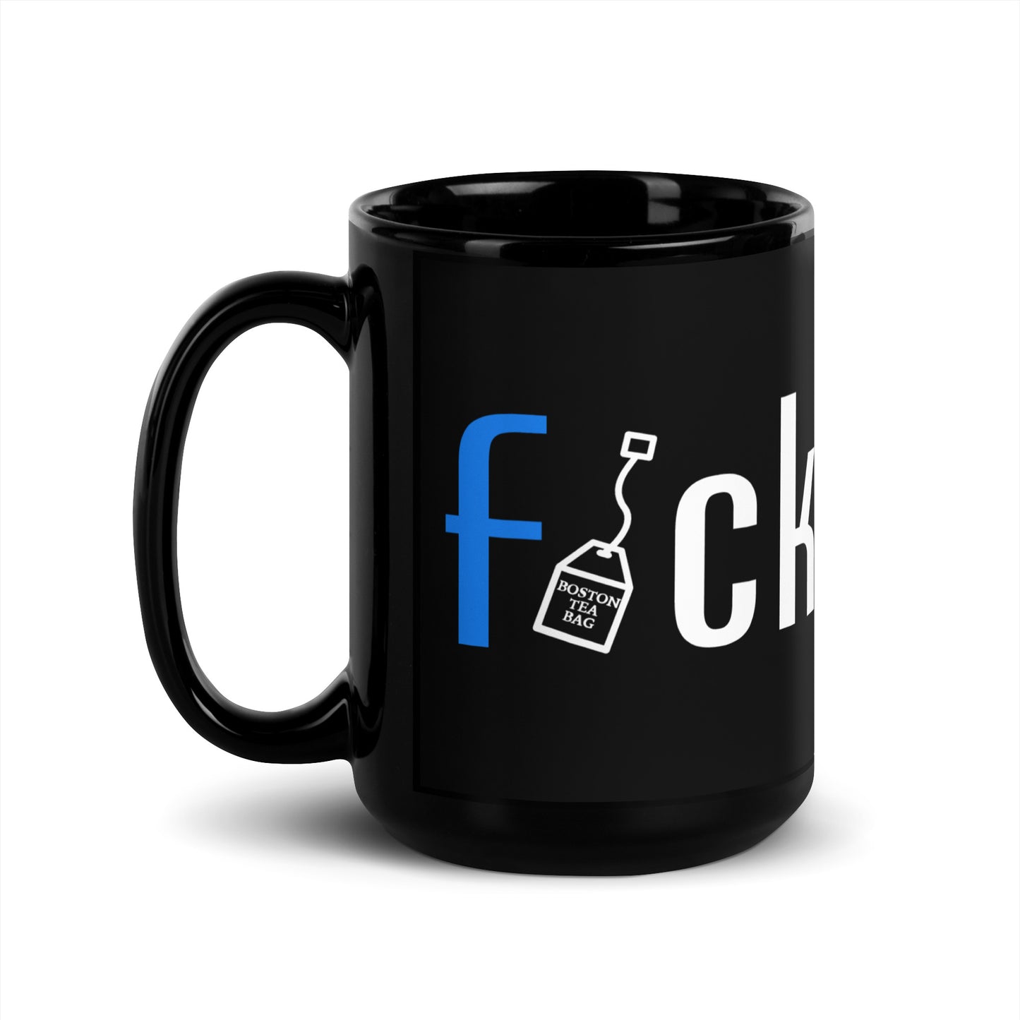 Fuck Zuck Mug