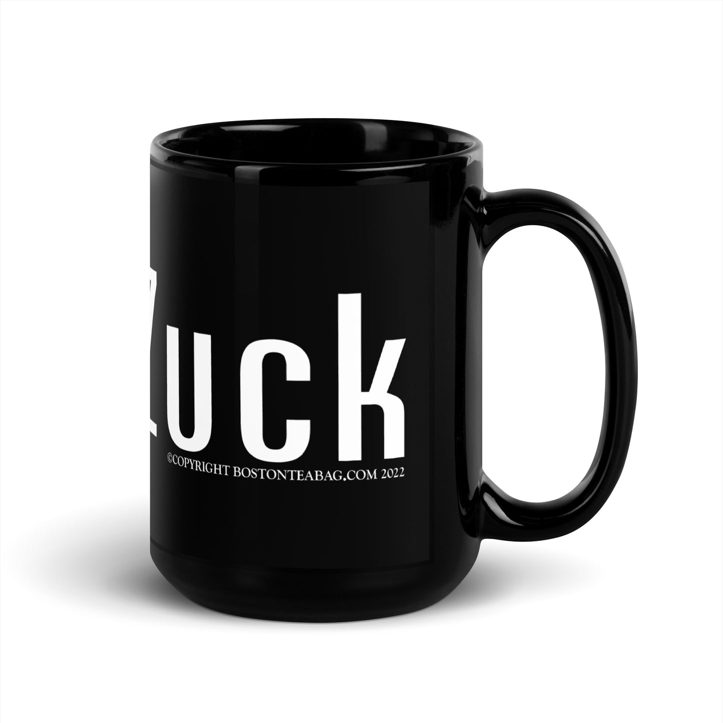 Fuck Zuck Mug