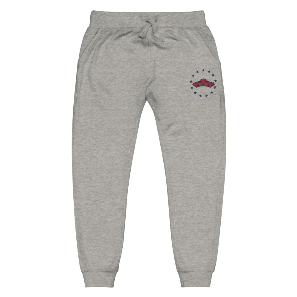 Boston Logo Unisex Sweatpants