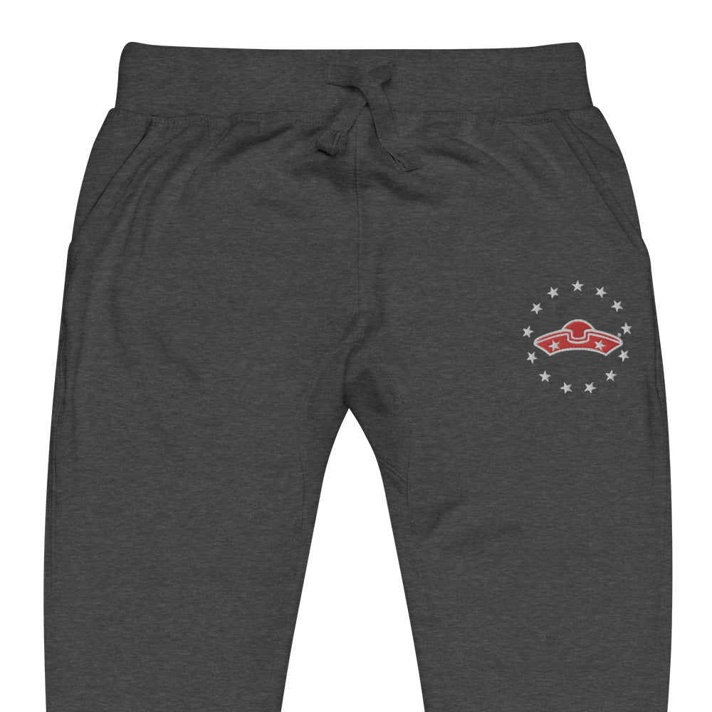 Boston Logo Unisex Sweatpants