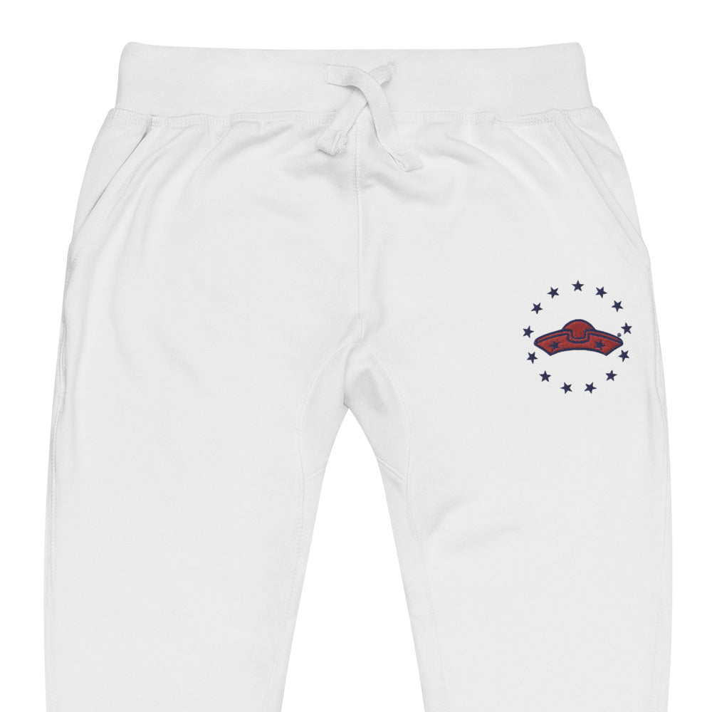 Boston Logo Unisex Sweatpants