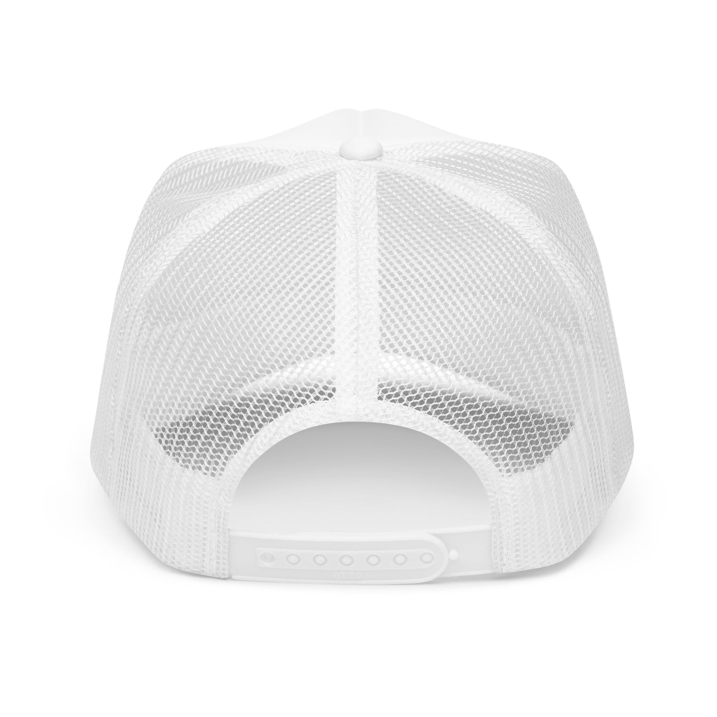 CA$H ONLY Foam Trucker Hat