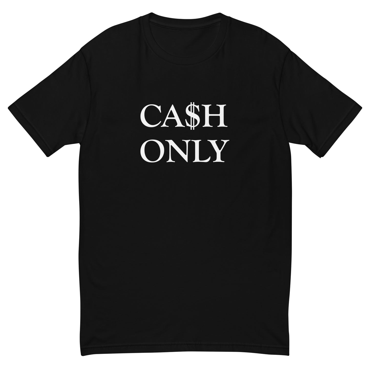 Cash Only OG Tee