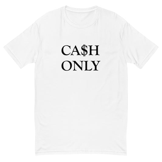 Cash Only OG Tee