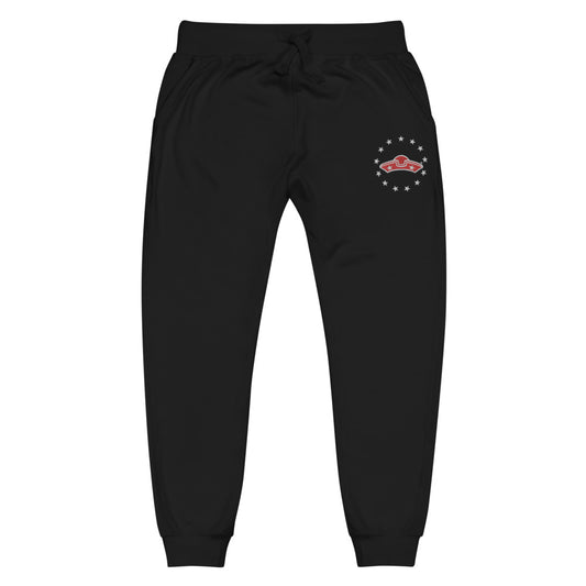 Boston Logo Unisex Sweatpants