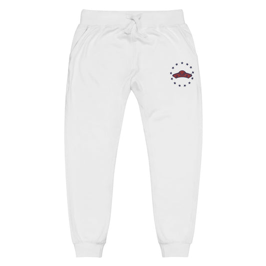 Boston Logo Unisex Sweatpants