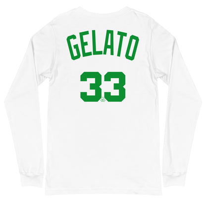 Gelato 33
