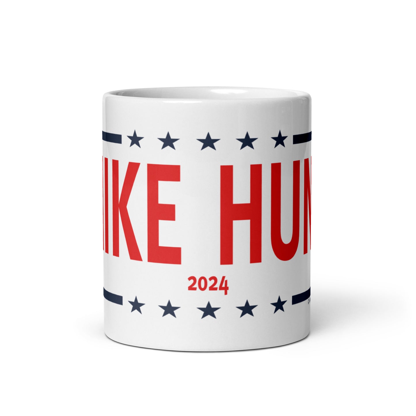 Mike Hunt 2024 Mug