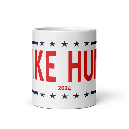 Mike Hunt 2024 Mug