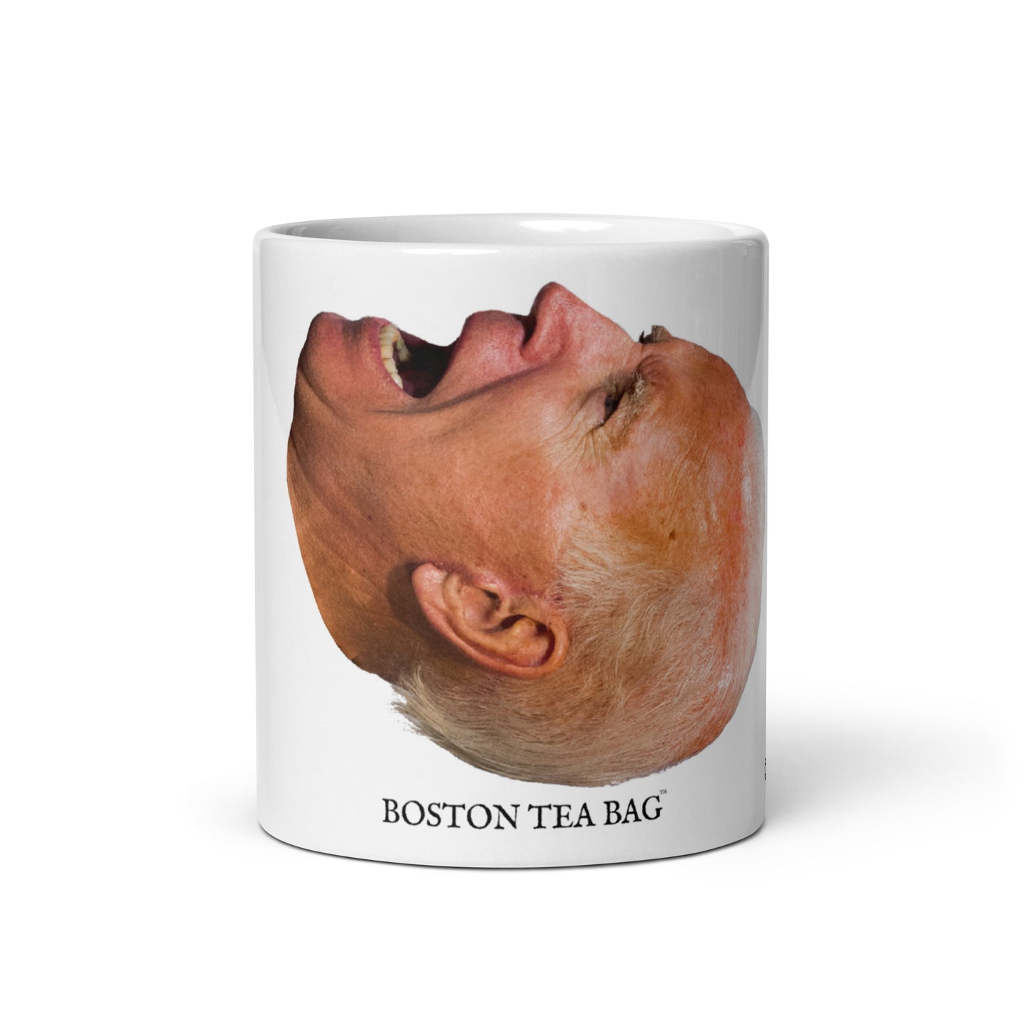 Joe Biden Tea Bag Mug