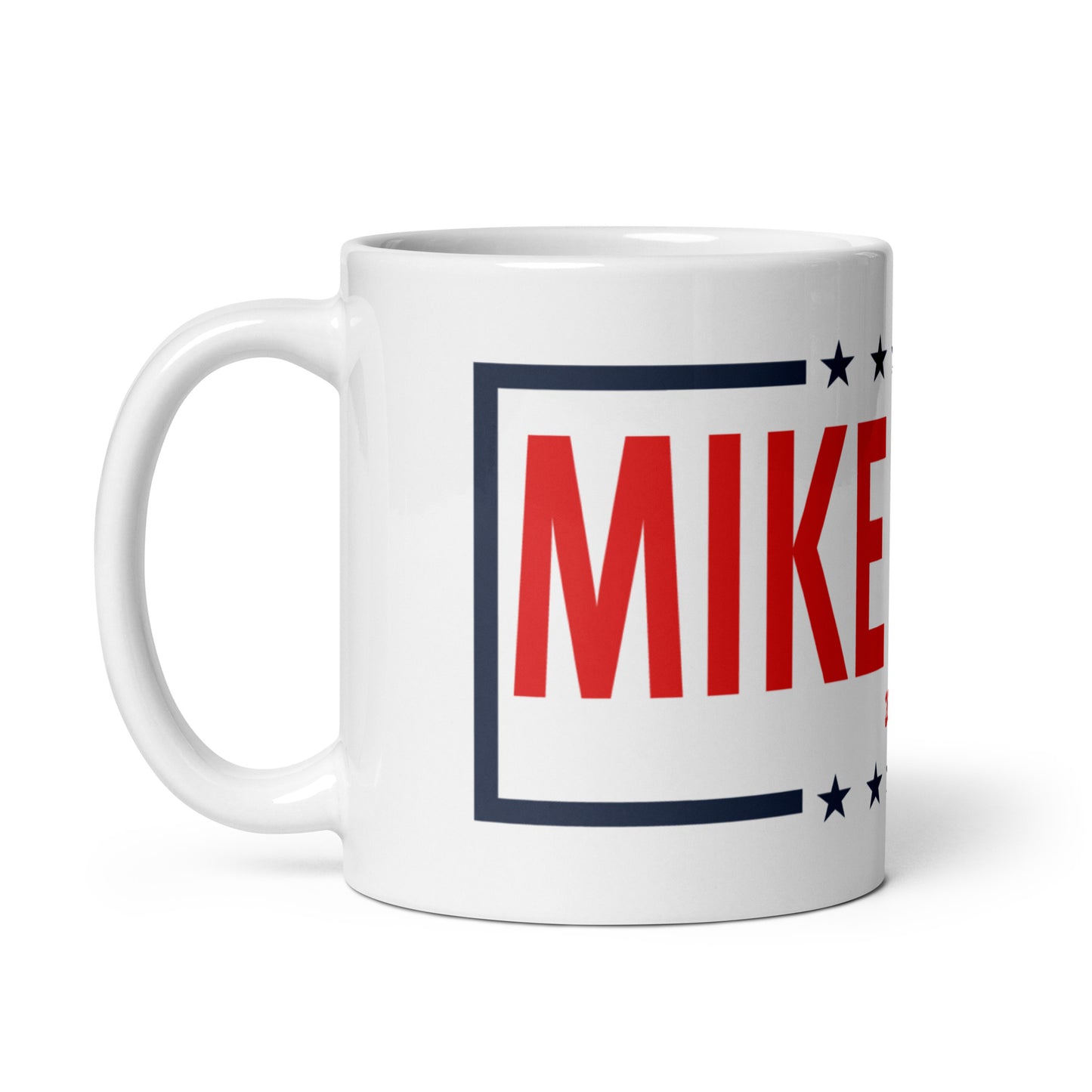 Mike Hunt 2024 Mug