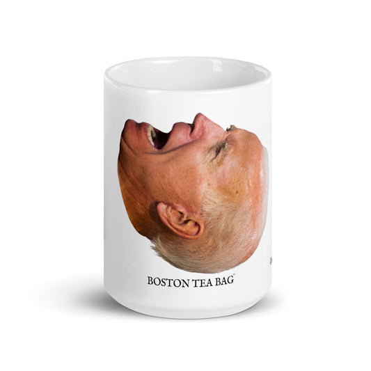 Joe Biden Tea Bag Mug