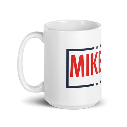 Mike Hunt 2024 Mug